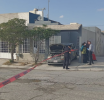 Autoridades Siguen de Vacaciones